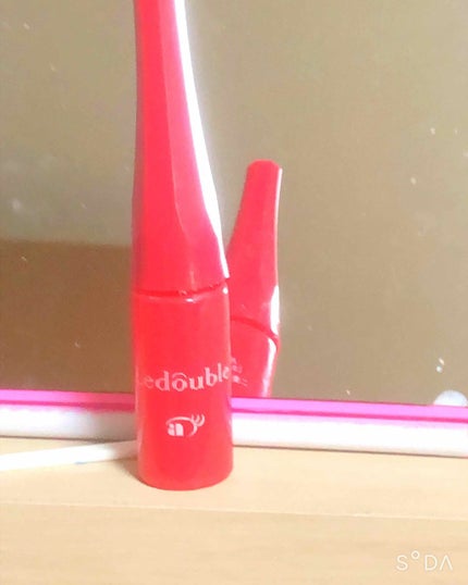 大人のルドゥーブル/ルドゥーブル/二重まぶた用アイテムを使ったクチコミ(1枚目)