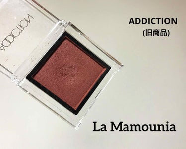 リュクスアイシャドウリッチメタル 02 メルティングポイント/BOBBI BROWN/シングルアイシャドウを使ったクチコミ（1枚目）