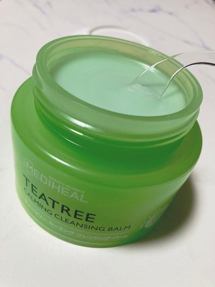 ãã£ãŒããªãŒã«ãŒãã³ã°ã¯ã¬ã³ãžã³ã°ããŒã /MEDIHEAL/ã¯ã¬ã³ãžã³ã°ããŒã ã䜿ã£ãã¯ãã³ãïŒ1æç®ïŒ