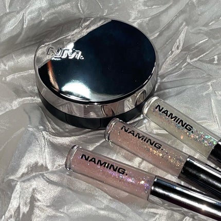 ネーミング レイヤード フィットクッション/NAMING./クッションファンデーションを使ったクチコミ(1枚目)