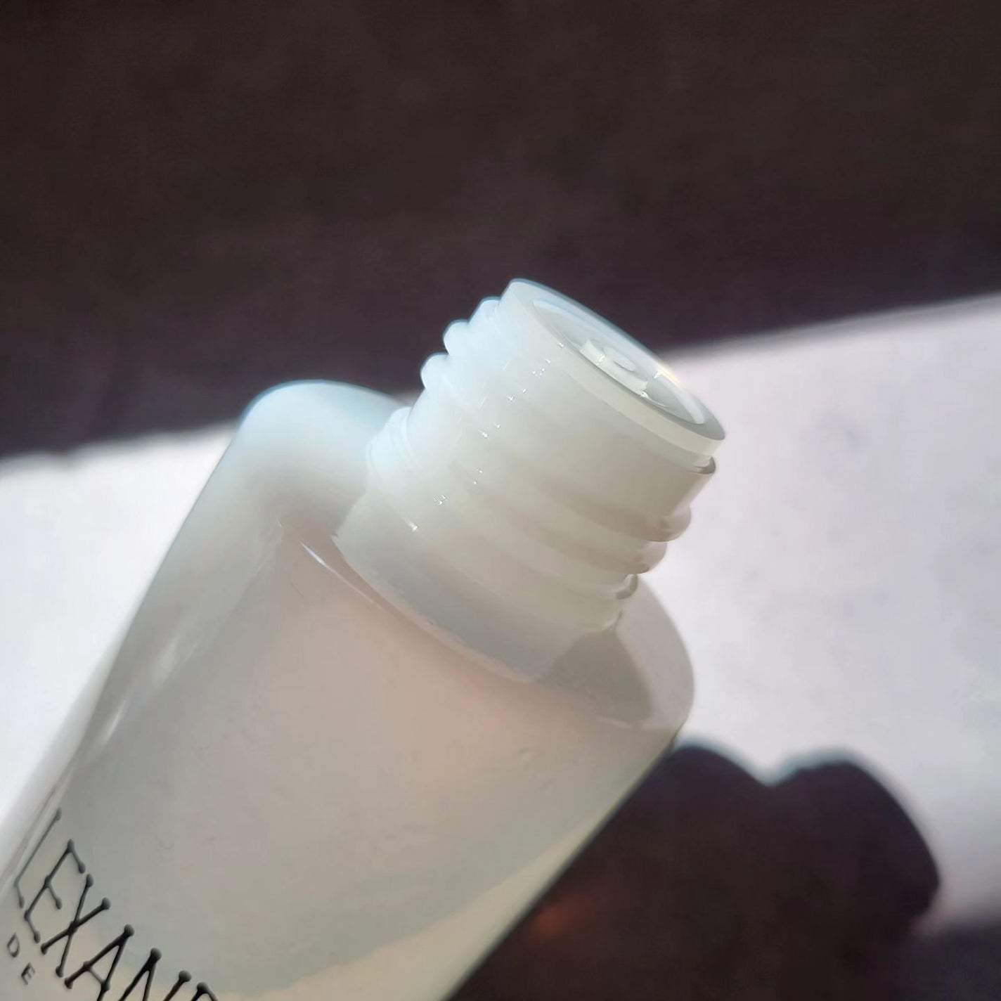 ピュリフィーク ローション /アレクサンドル ドゥ パリ/化粧水を使ったクチコミ(2枚目)