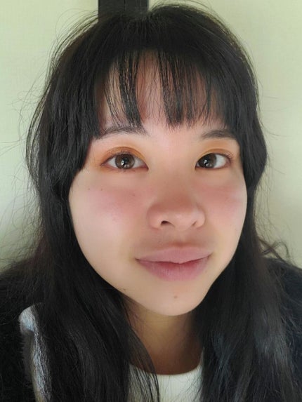 大英博物館 エジプトシリーズ アイシャドウパレット/ZEESEA/アイシャドウパレットを使ったクチコミ(4枚目)