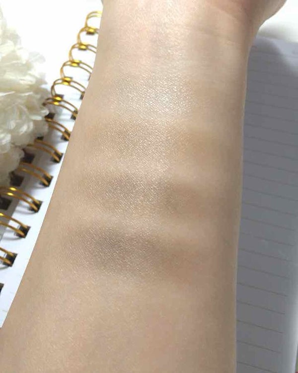 スタイリング パウダーアイブロウ/excel/パウダーアイブロウ by えっこ