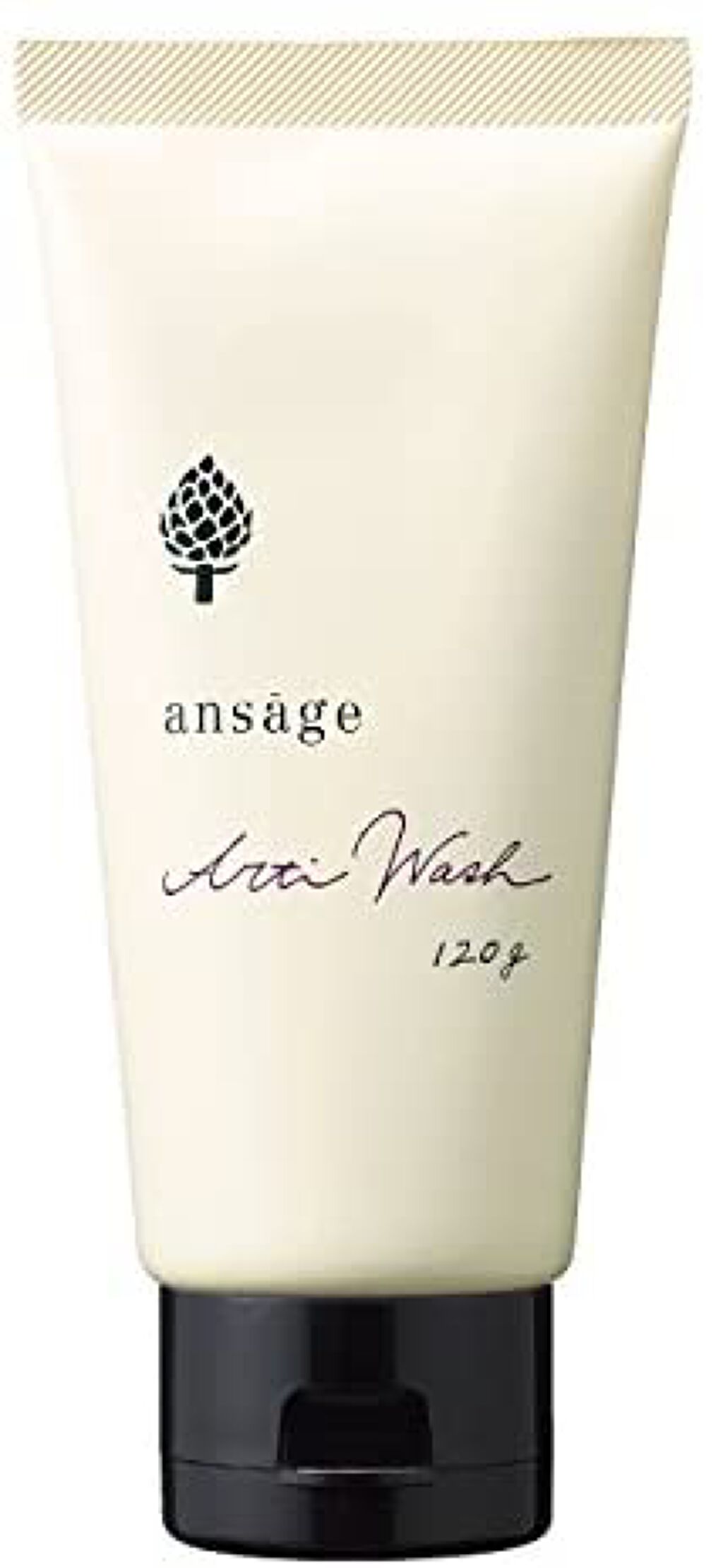 アーティウオッシュ / アンサージュ