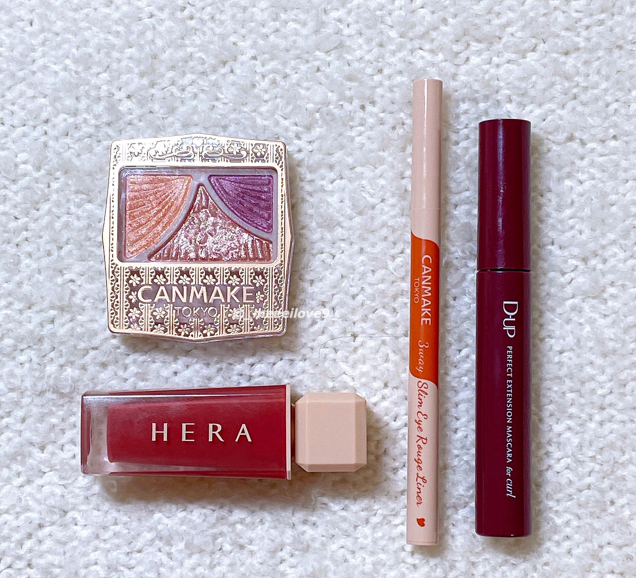 センシュアルスパイシーヌードグロス/HERA/リップグロスを使ったクチコミ（1枚目）