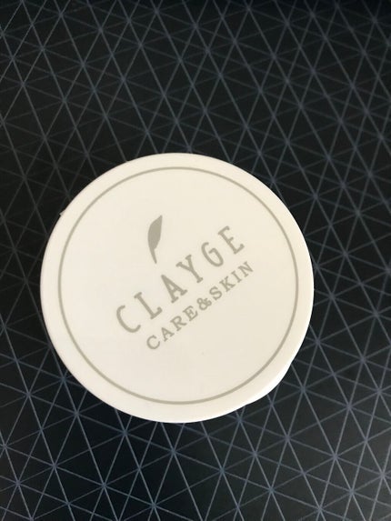 クレージュ クレンジングバーム クリアN/CLAYGE/クレンジングバームを使ったクチコミ(1枚目)