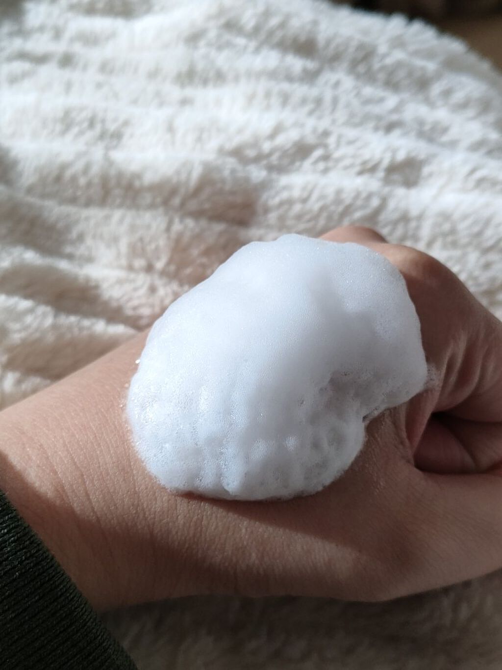 セルル プロモートco2セラムプレミア/ceruru.b/美容液を使ったクチコミ（1枚目）