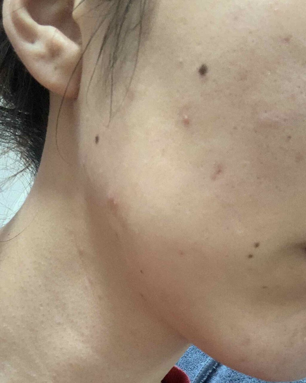 スムース クレンジングオイル/RMK/オイルクレンジングを使ったクチコミ(1枚目)