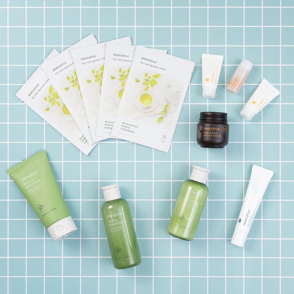 ビジャ シカバーム EX/innisfree/フェイスバームを使ったクチコミ（2枚目）