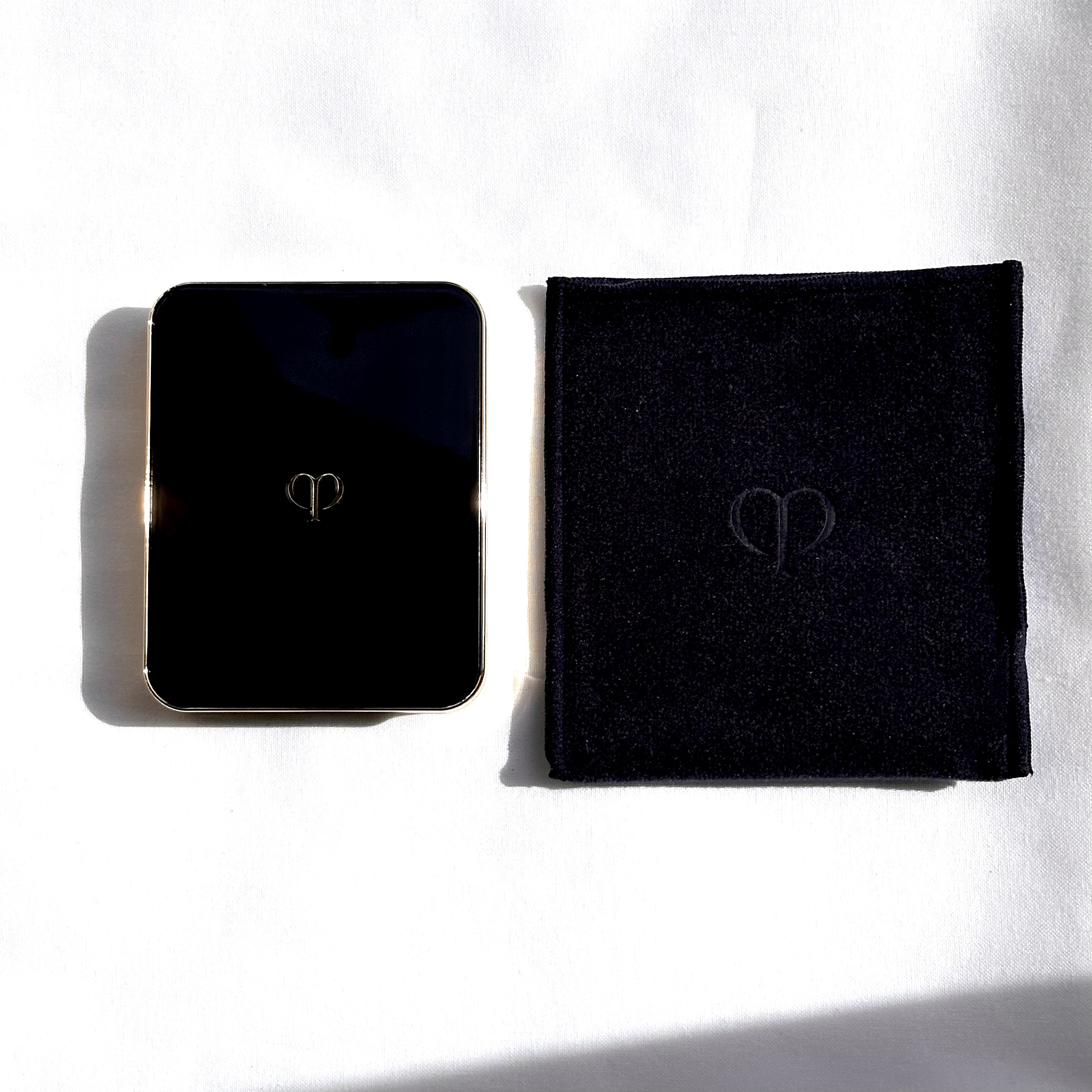 オンブルクルールクアドリ/クレ・ド・ポー ボーテ/アイシャドウパレットを使ったクチコミ（2枚目）