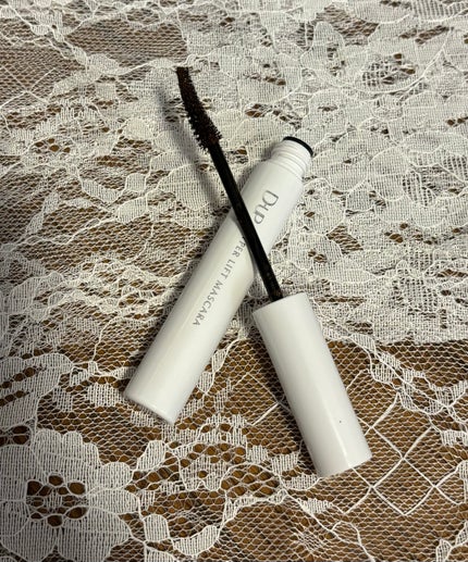 ハイパーリフトマスカラ/D-UP/マスカラを使ったクチコミ(1枚目)