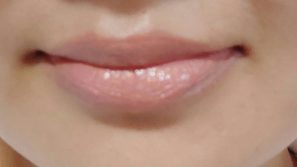 グラマシー リップスティック/TWANY/口紅を使ったクチコミ（2枚目）