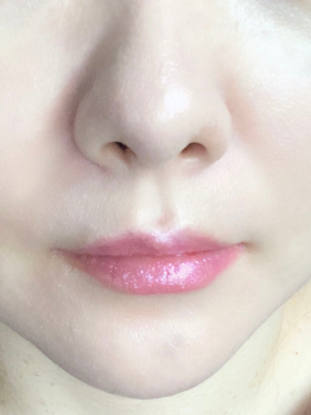 【旧】ディオール アディクト リップ グロウ/Dior/リップケアを使ったクチコミ(1枚目)