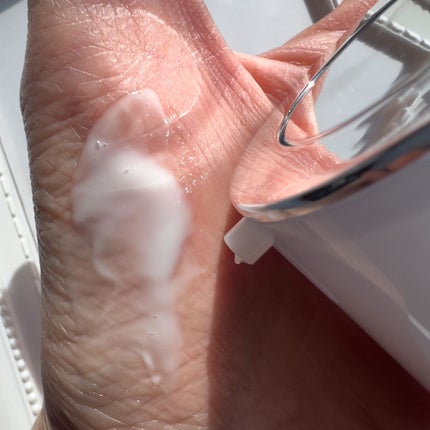 マジックカタツムリクリーム/ブラン/フェイスクリームを使ったクチコミ(5枚目)