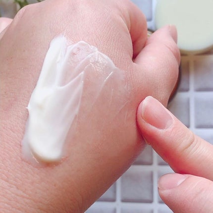 ビネガー コンブチャヴィーガン クリーム/JUICE TO CLEANSE/フェイスクリームを使ったクチコミ(5枚目)