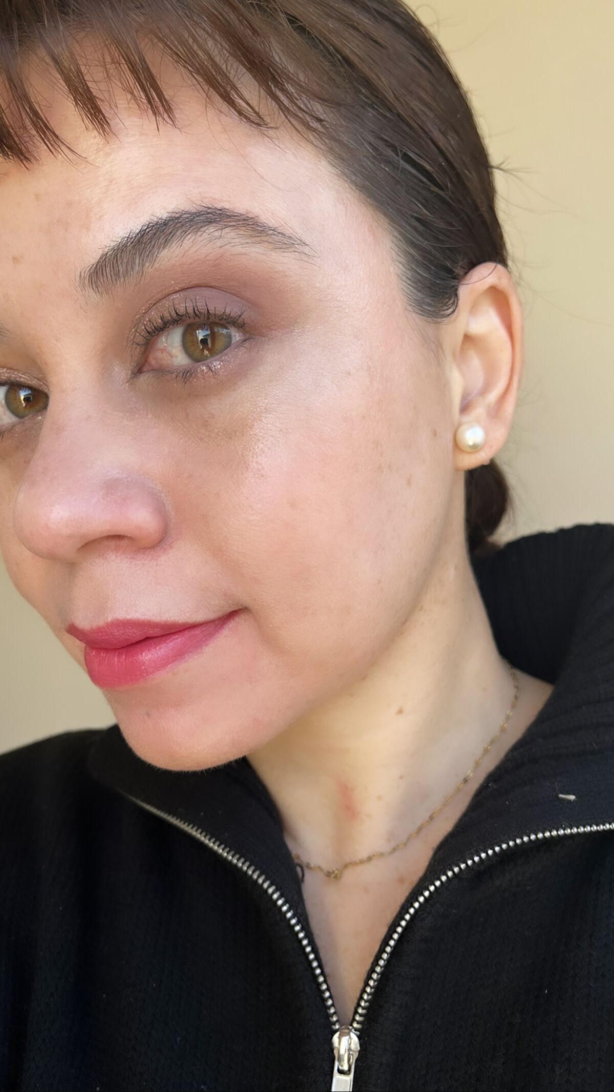  ピュア グローリー ハイライター 01 DAY GLORY/PERIPERA/ハイライト・シェーディングを使ったクチコミ（3枚目）