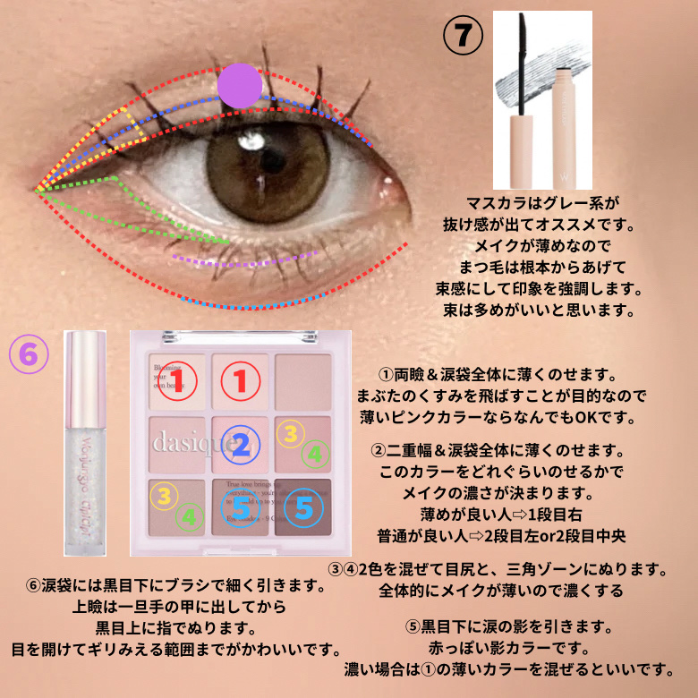 カラーコレクティングプライマー/VDL/化粧下地を使ったクチコミ（2枚目）