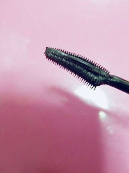 フォクシール パピヨン/ロレアル パリ/マスカラを使ったクチコミ(2枚目)