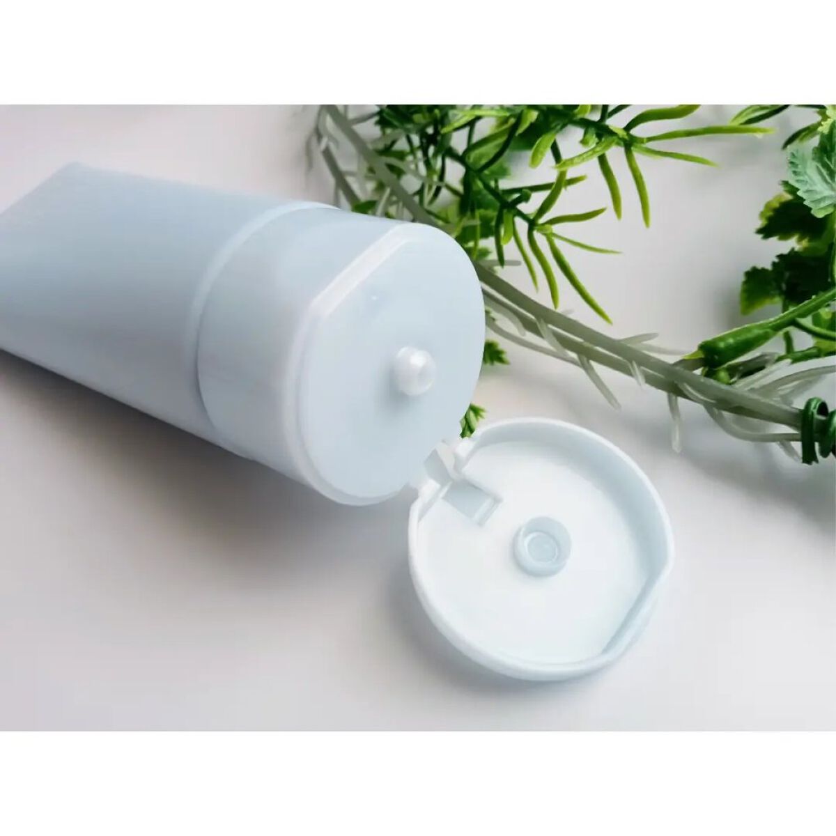 モーニング リニュー/インフィニティ/その他洗顔料を使ったクチコミ（3枚目）