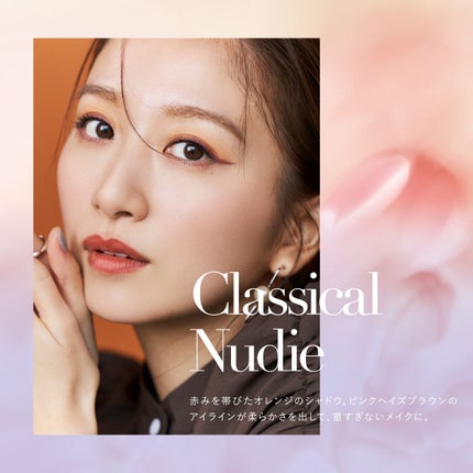 スキルレスライナー/LUMIURGLAS/リキッドアイライナーを使ったクチコミ(7枚目)