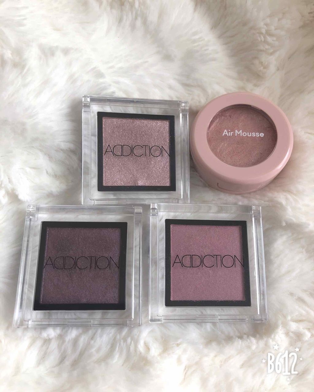 アディクション ザ アイシャドウ/ADDICTION/単色アイシャドウを使ったクチコミ（1枚目）