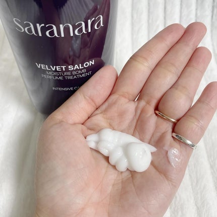 Runa on LIPS 「..▶︎SaranaraVelvetSalonMoisture..」(6枚目)