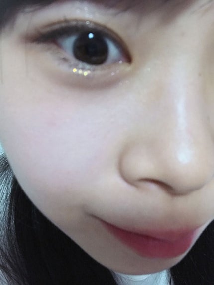 デュオ ポケット グリッター シャドウ/PERIPERA/アイシャドウパレットを使ったクチコミ(7枚目)