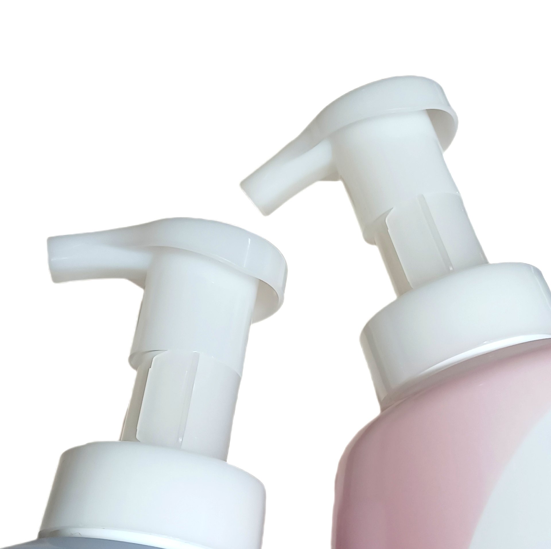 ビューティーモイスチャー 泡ボディウォッシュ しっとり/ダヴ/ボディソープを使ったクチコミ（3枚目）