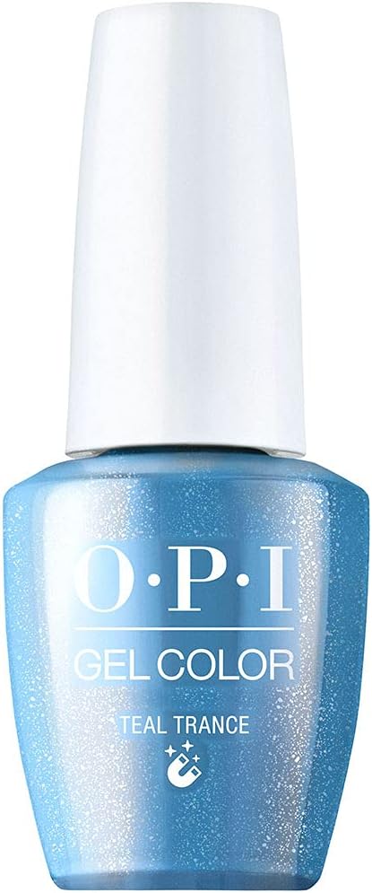 ジェルカラー GCE8 Teal Trance