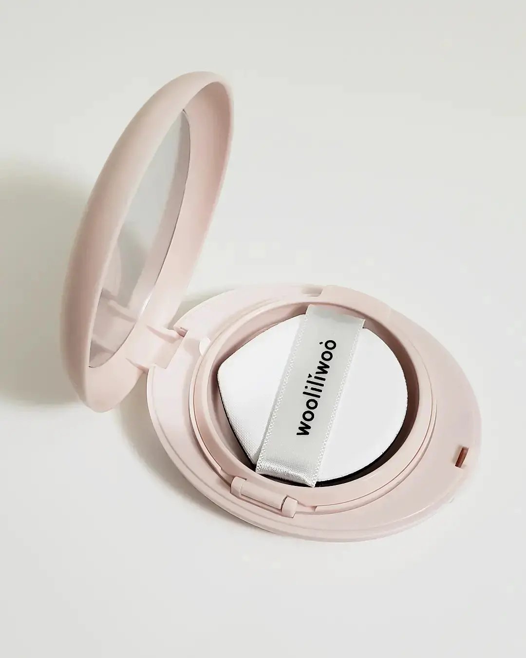 エッグサンバーム/wooliliwoo/化粧下地を使ったクチコミ（2枚目）