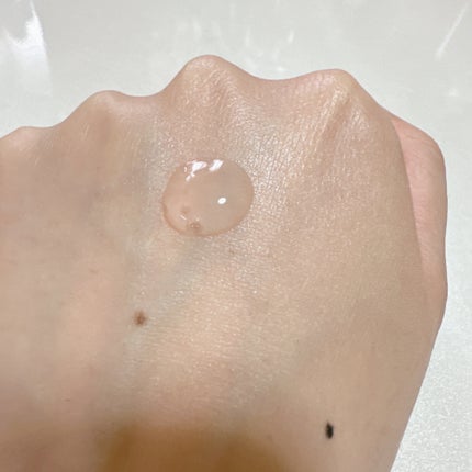 桃70%ナイアシンセラム/Anua/美容液を使ったクチコミ(6枚目)