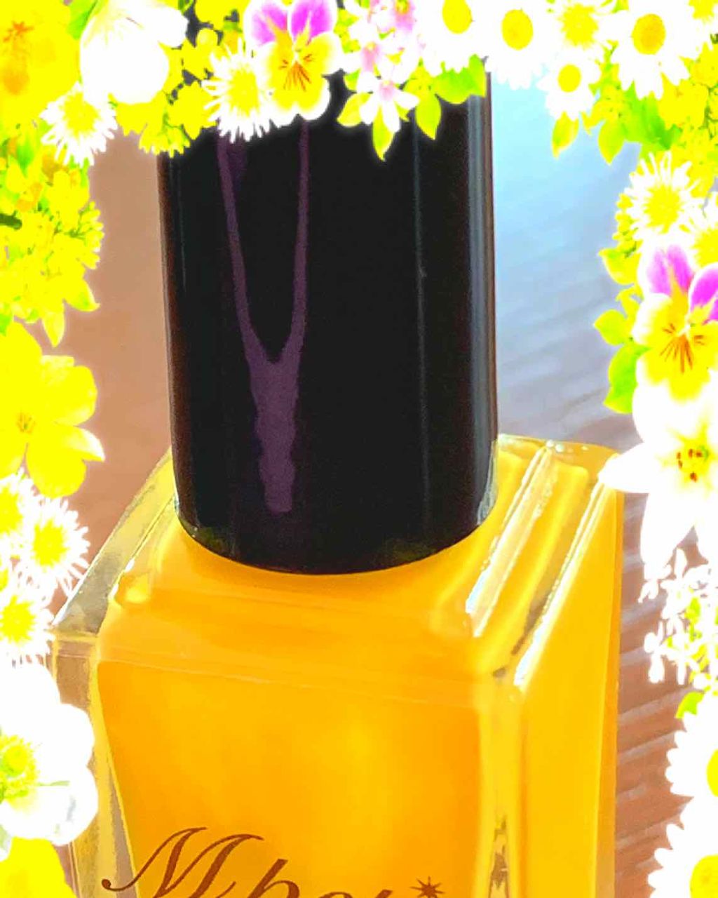 エムプティジャパン ネイルポリッシュ/Mpetit Japan/マニキュアを使ったクチコミ（2枚目）