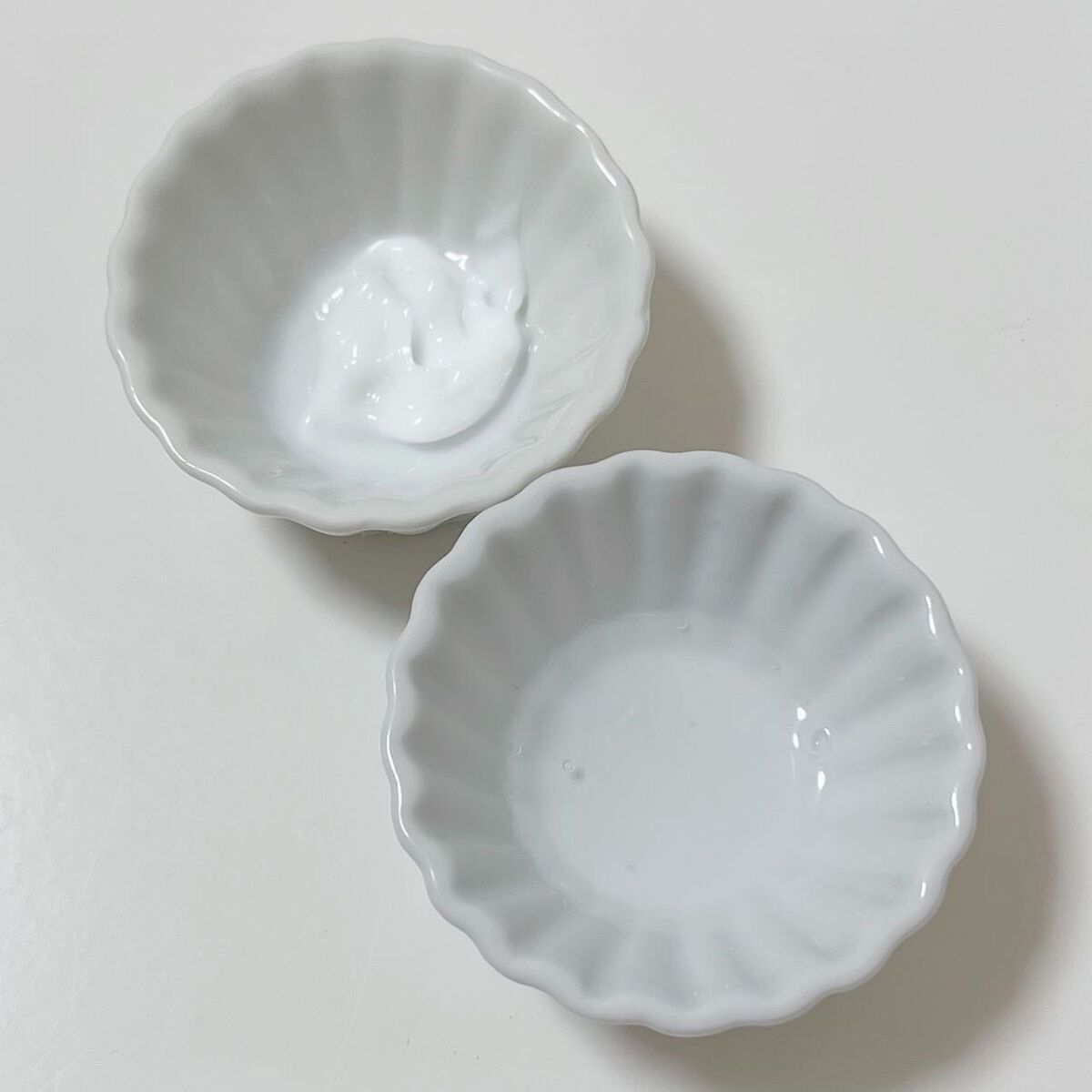 SS ビオリス ボタニカル ウォータートリートメント/SSビオリス/洗い流すヘアトリートメントを使ったクチコミ（3枚目）