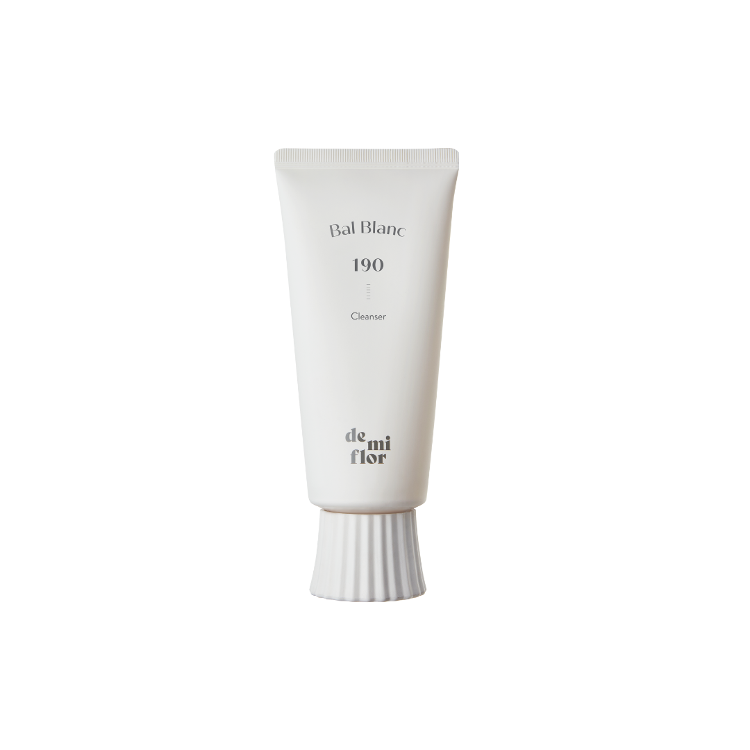 demiflor クレンザー 190