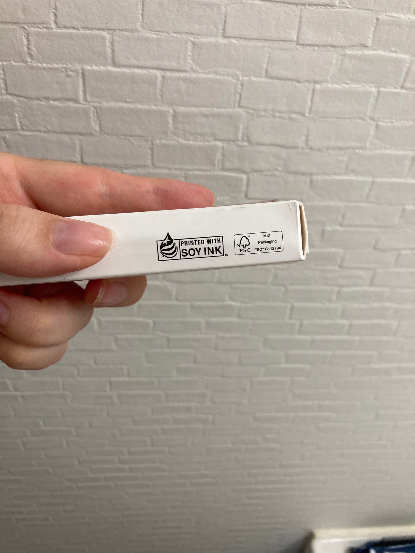 デューティント/AMUSE/リップティントを使ったクチコミ(3枚目)