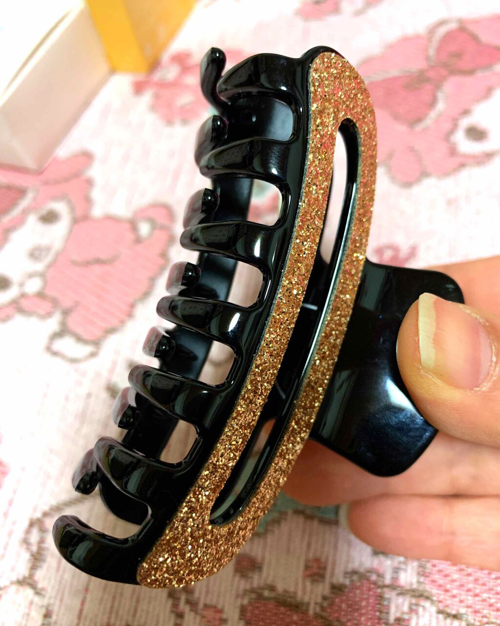 アクセサリー/3COINS/ヘアアクセサリーを使ったクチコミ（3枚目）