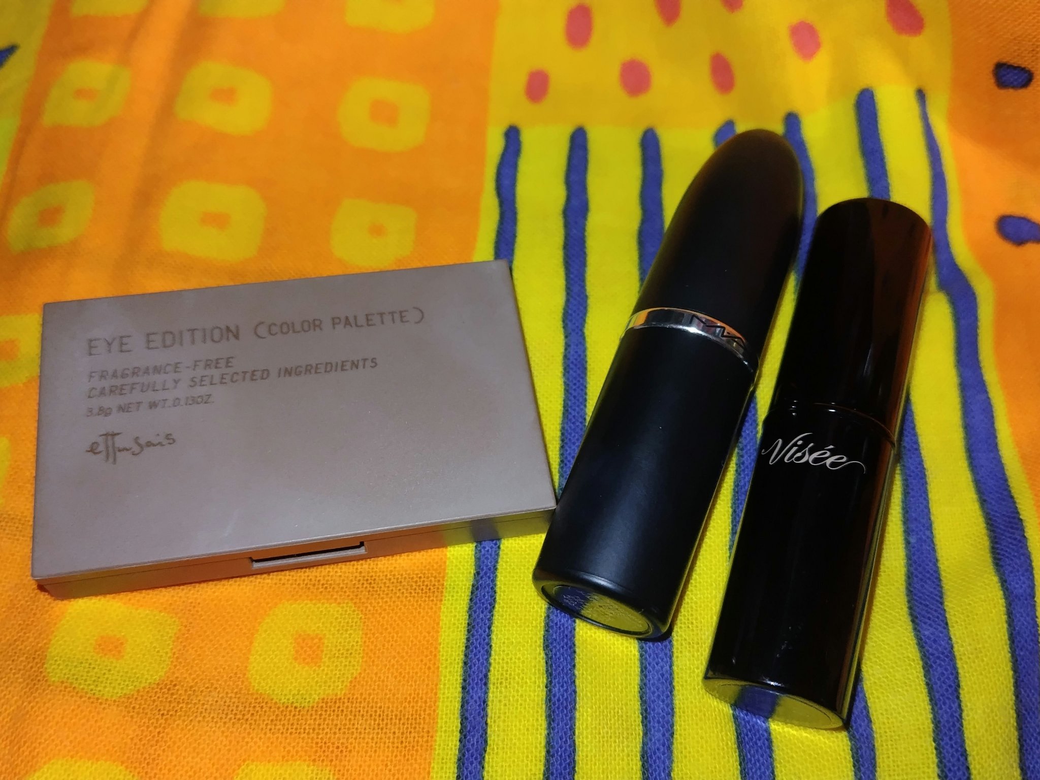 マキシマル シルキー マット リップスティック/M・A・C/口紅を使ったクチコミ（1枚目）