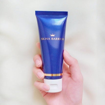 スキナバリア/S SELECT/その他スキンケアを使ったクチコミ(4枚目)