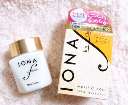 のんママ on LIPS 「イオナエフローションイオナエフモイストクリームイオナエフソープ..」(4枚目)