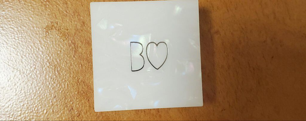 ウィンクティンクシャドウ/b idol/単色アイシャドウを使ったクチコミ(3枚目)