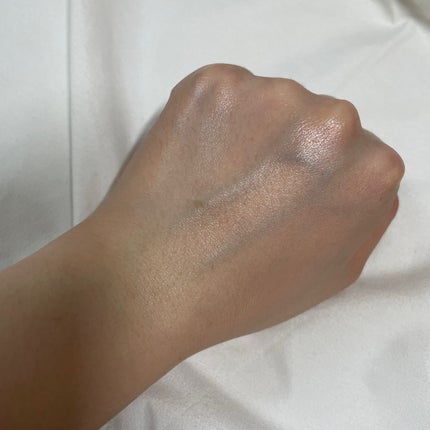 グルタ ビタミンC トーニング アンプル/IOPE/美容液を使ったクチコミ(3枚目)