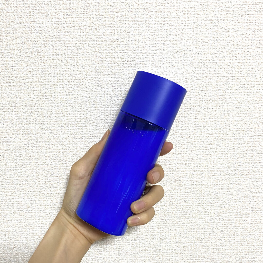 クリアウェルネス ナチュラル ドリップ/雪肌精/化粧水を使ったクチコミ（1枚目）