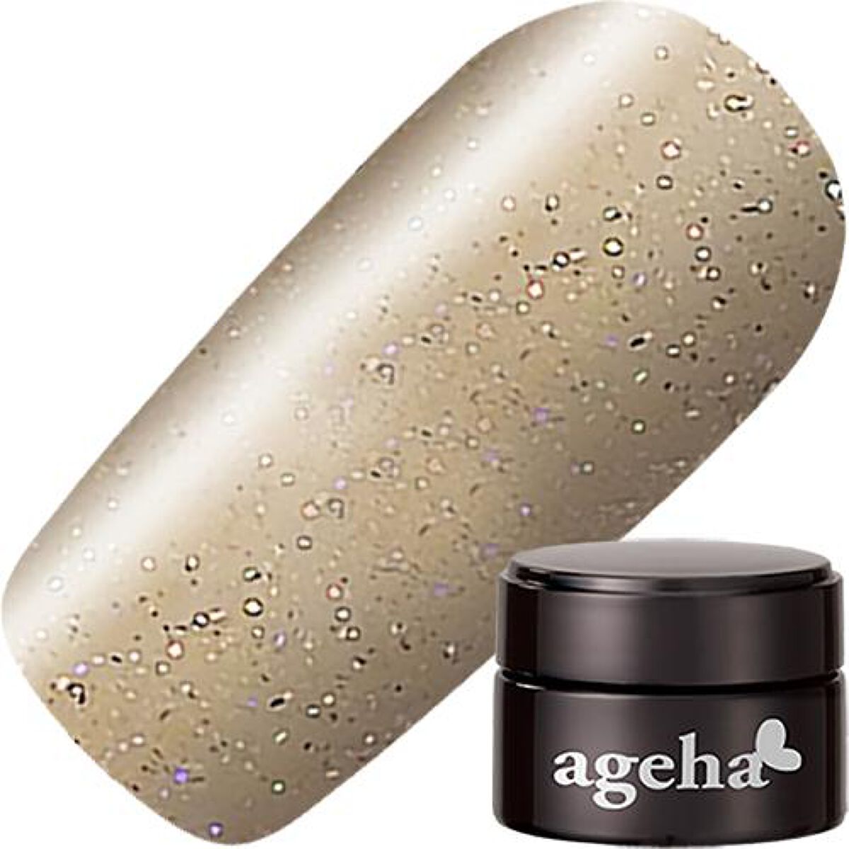 オプティカラー 1-14 ミニグレーG・MIX