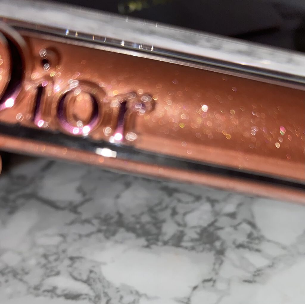 【旧】ディオール アディクト ステラー グロス/Dior/リップグロスを使ったクチコミ（1枚目）