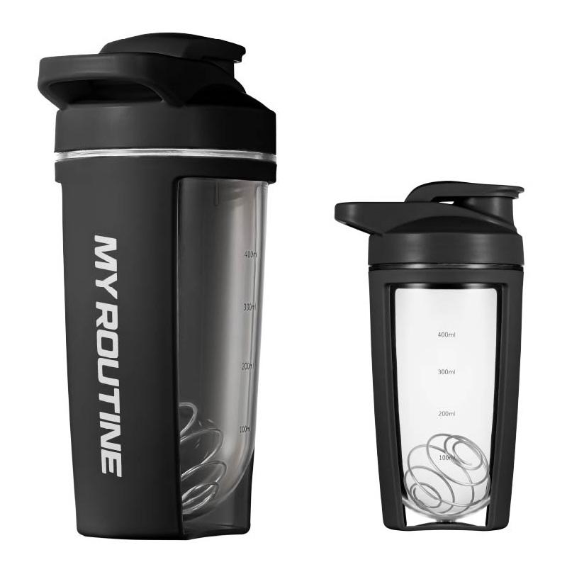 マイルーティーン クラシック シェーカー ブラック