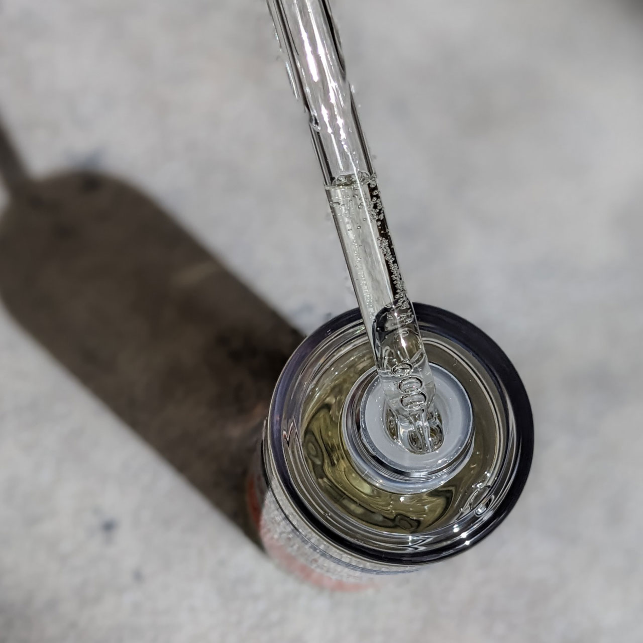 エクソームリペアアンプル/Dr.Melaxin/美容液を使ったクチコミ（3枚目）