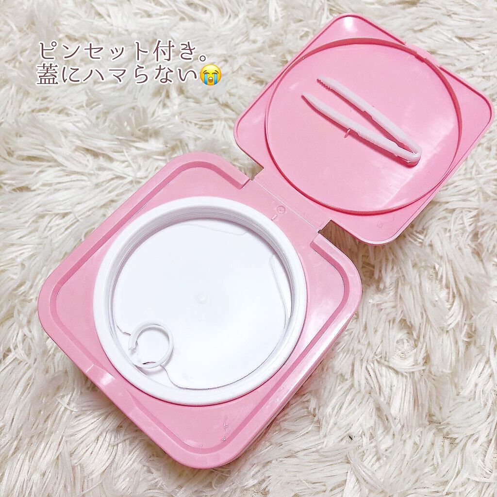 Thanks Berry ダージリンティー マスク/manyo/シートマスク・パックを使ったクチコミ（2枚目）