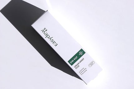 クリームモイストプラス/Easydew/フェイスクリームを使ったクチコミ(1枚目)