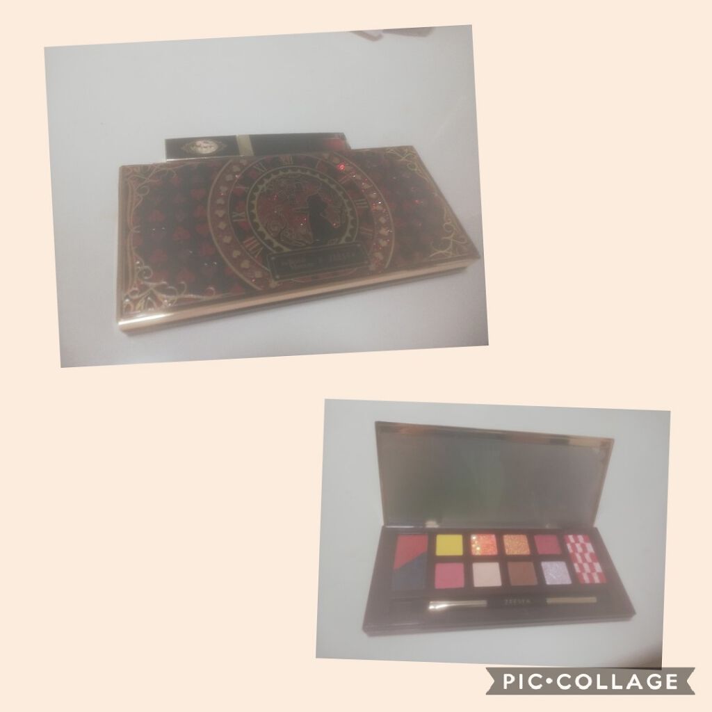 レッドヌードルージュ/KATE/口紅を使ったクチコミ（2枚目）