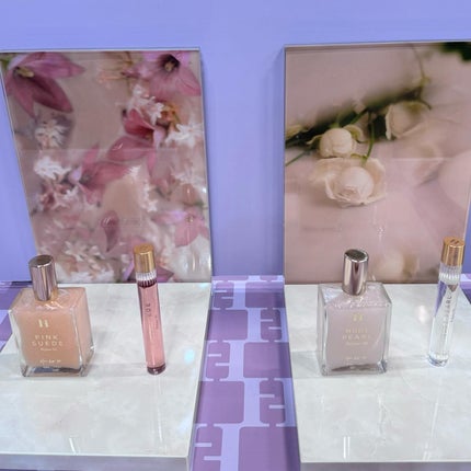 MIREKA on LIPS 「ロフトのベストコスメ2023𐂂✌︎//.行ってきた時のようすを..」(6枚目)